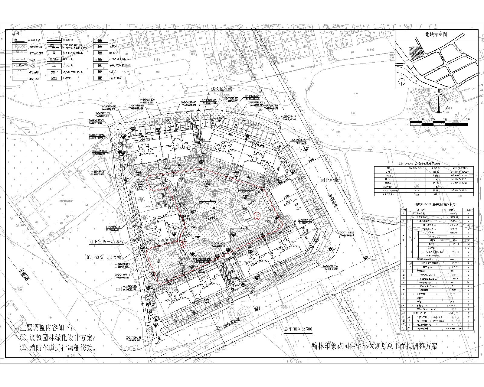 翰林印象花園住宅小區總圖(施工圖園林修改)20190205(去簽名)-Model.jpg